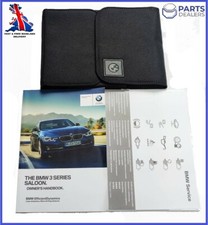 GENUINE BMW 3 SERIES 2015-2020