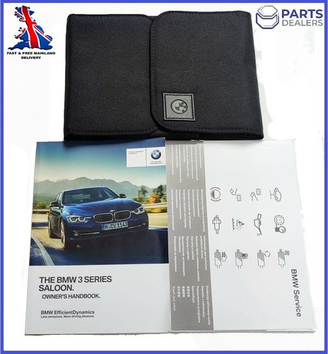 Genuine bmw series 2015 - 3,