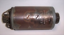 LUCAS E3L 6 VOLT DYNAMO AJS