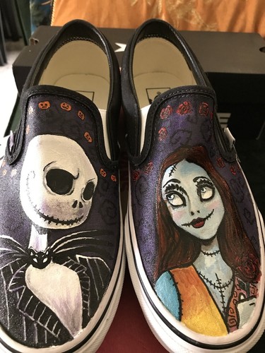Nightmare before christmas - nightmare,