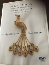 Rachel Norris Wirework