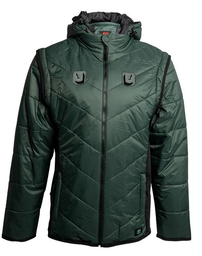 Ems puffer jacket click - puffer,