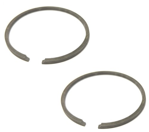 Set piston ring 39mm 2mm - ring,
