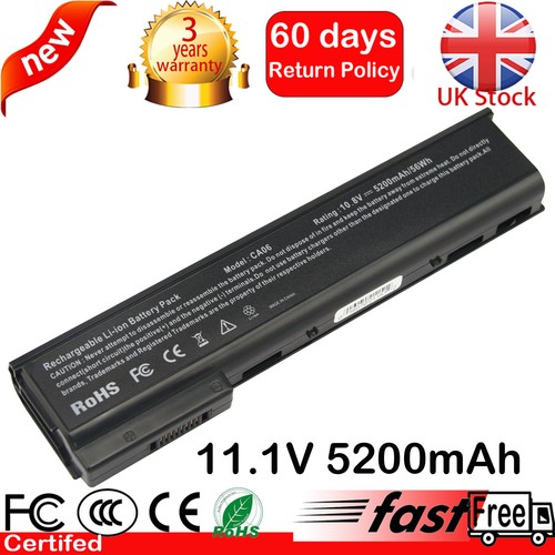 Ca06 battery for probook - ca06,
