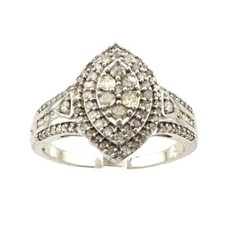 Stunning 1/2 carat Diamond