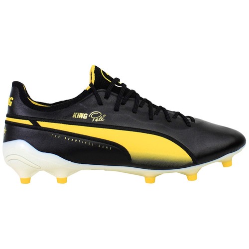Puma king ultimate pele - king, fg/ag
