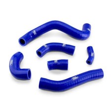 Samco Radiator Hose Kit For