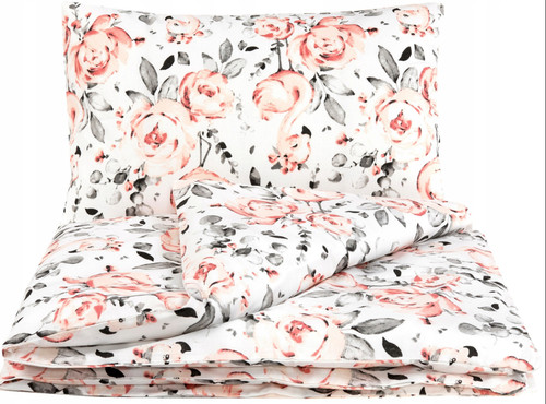 Bedding set cot - or,