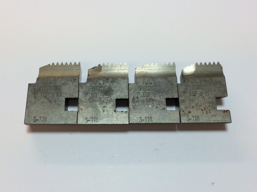 Gas coventry die - x,
