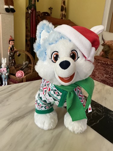 Build bear merry - build, a