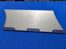Peugeot 205 GTI Lower rear