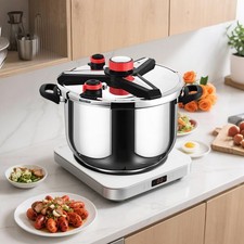 316 Stainless Steel Pressure