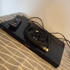 Panasonic SA-BTT282 Complete