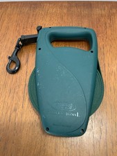 Flexi Professional Giant Lead, 10m, Green