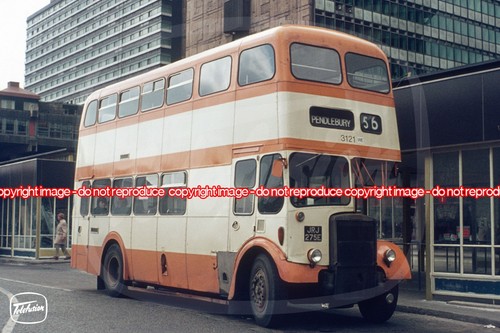 Bus photo greater manchester - bus,