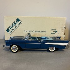 Danbury Mint 1957 Chevrolet