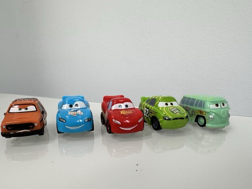 Disney pixar cars - cars, micro