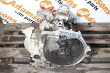 Toyota Proace 1.6 MK3 6 Speed