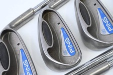 Ping irons pw black - ping, g2