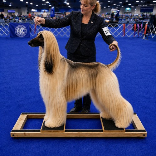 Dog training show - dog,