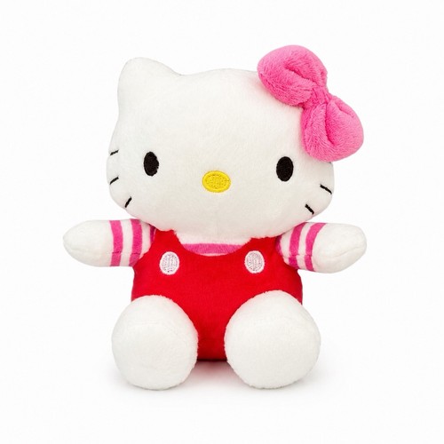 Sanrio hello kitty plush doll - hello,