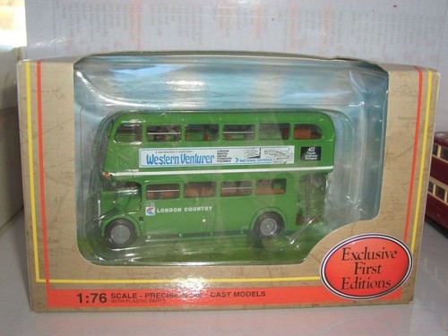 Efe 34105 aec - aec, bus