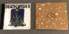 Led Zeppelin - 2 x rare solo cd albums - Jimmy Page+Robert Plant