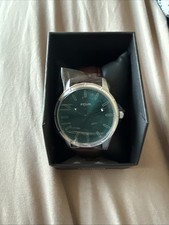 FCUK SN99 Men's Watch
