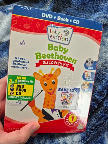 Baby einstein - einstein:,