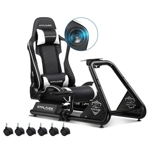 Gtplayer racing simulator - gtplayer,