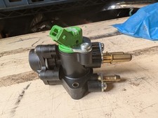 Gilera Runner 50 Aprilia SR50 Piaggio NRG Fuel Injection Pressure Regulator #W24