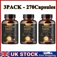 3PACK | Natual Prostate Health