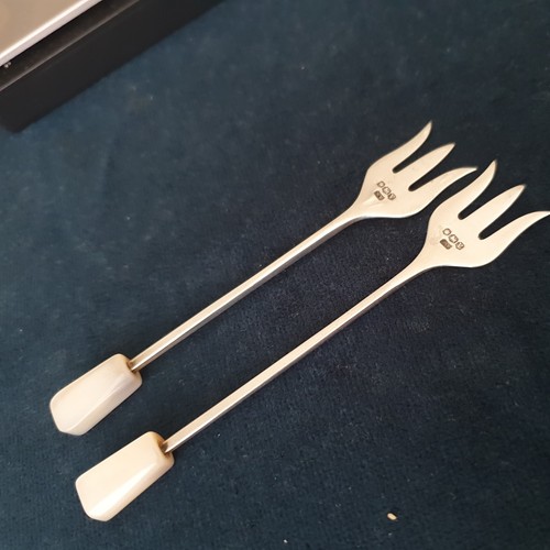 Vintage pair solid silver - vintage, +