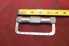 VINTAGE ALUMINUM HANDLE 4.5"