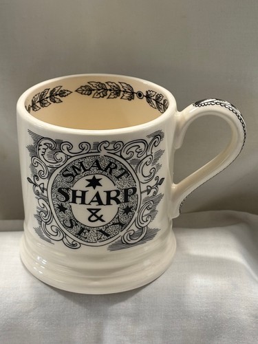 Emma bridgewater toast - emma, &