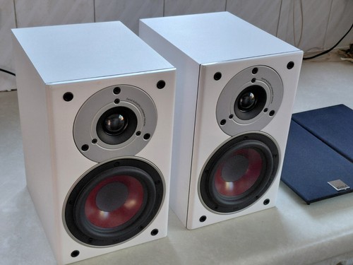 Dali zensor pico speakers - dali,