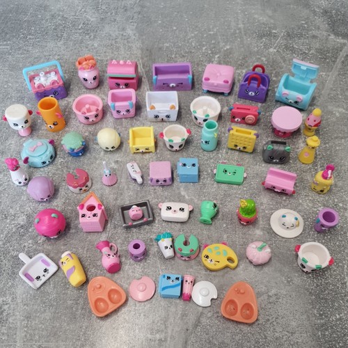 Shopkins petkins happy - petkins, places
