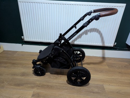 Replacement chassis ickle - chassis,