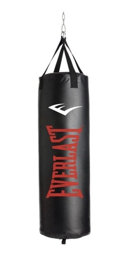 Everlast unfilled punch bag - punch, |