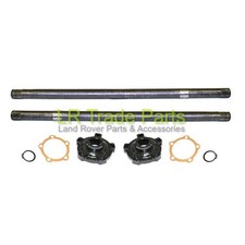 FITS DEFENDER 90 110 TD5 TDCi