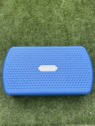 Reebok gym step aerobic - gym,