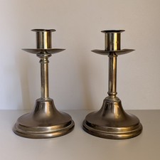 Antique 19th Century Pair of