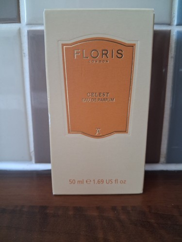 Floris celest 50ml - floris, eau