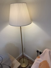 Ikea Kryssmast Floor Lamp Base