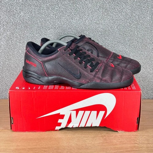 Nike total prm - prm, leather