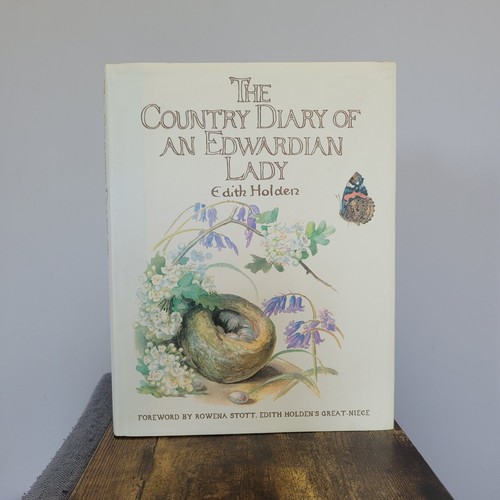 The country diary an - country, of