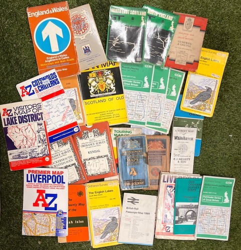 Large job lot - job,