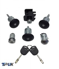 Ford Transit Mk6 Lockset 2000