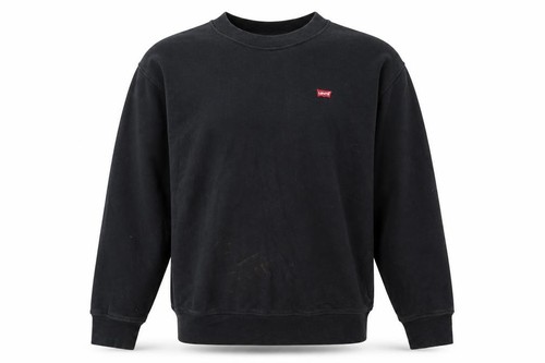 Mens levi size pullover - levi's, s