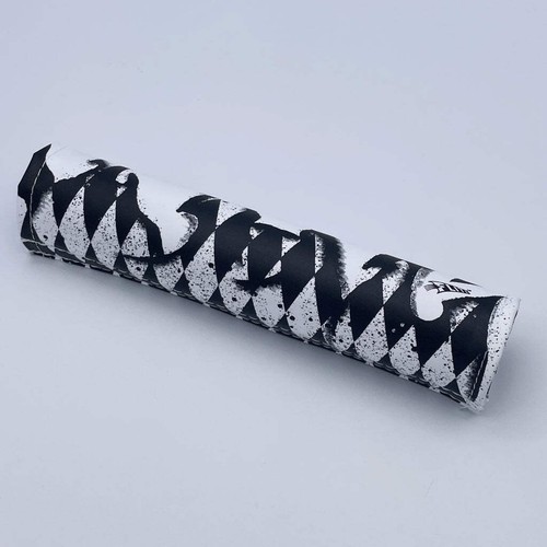 Shredder checker bar pads - shredder,